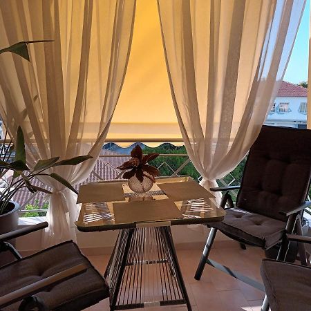 Cozy And Style Διαμέρισμα Πρέβεζα Εξωτερικό φωτογραφία