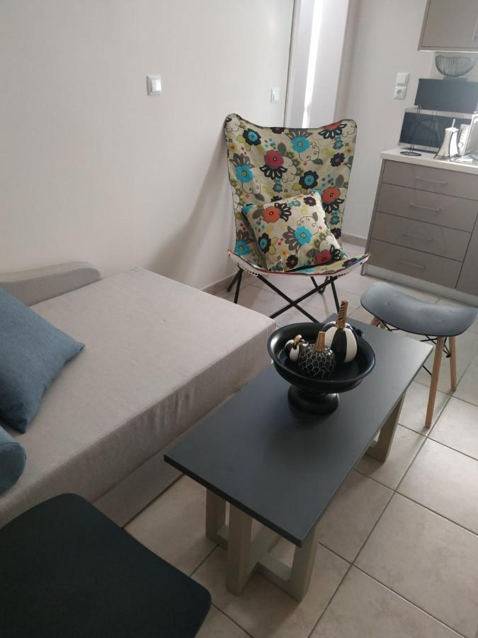 Cozy And Style Διαμέρισμα Πρέβεζα Εξωτερικό φωτογραφία
