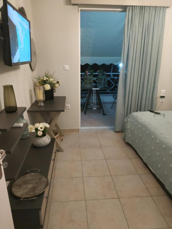 Cozy And Style Διαμέρισμα Πρέβεζα Εξωτερικό φωτογραφία