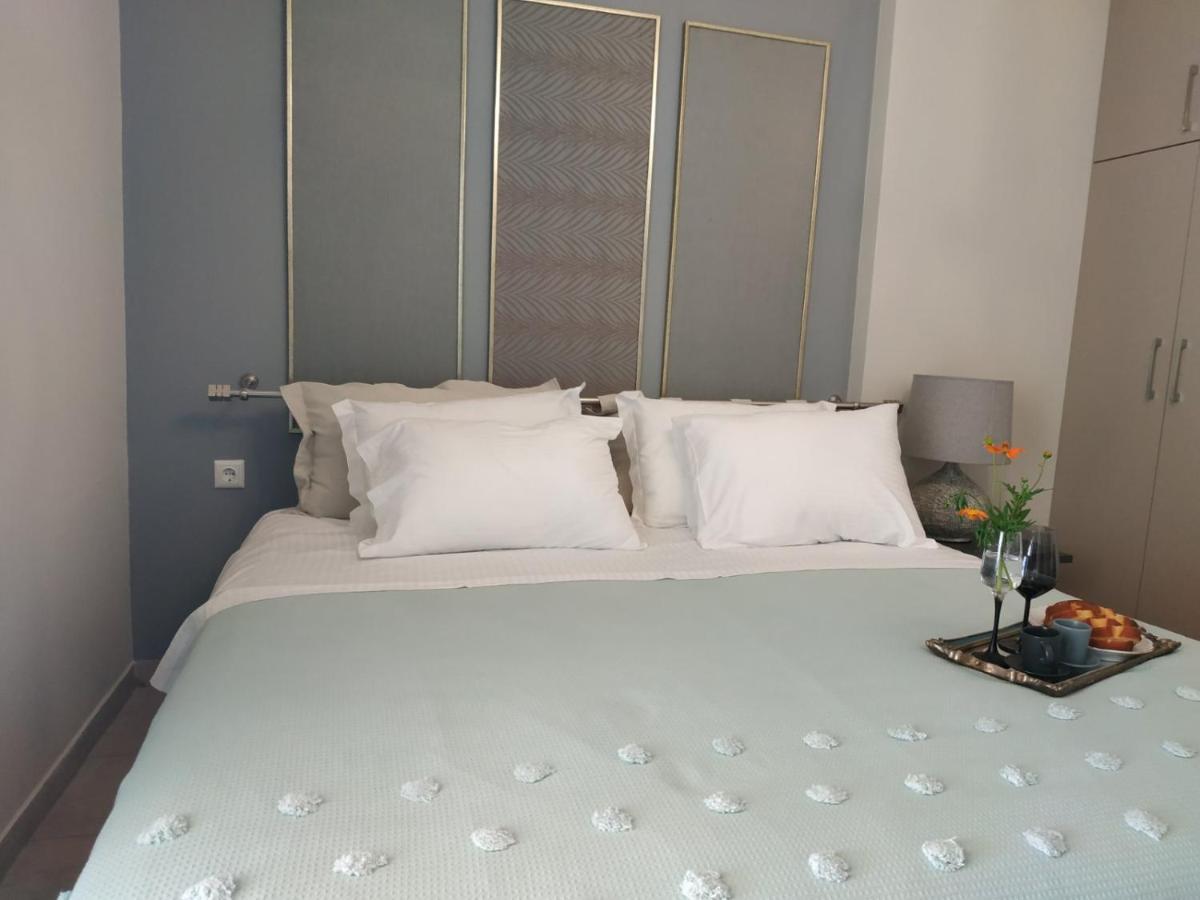 Cozy And Style Διαμέρισμα Πρέβεζα Εξωτερικό φωτογραφία