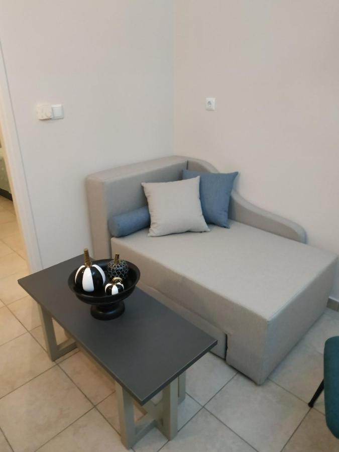 Cozy And Style Διαμέρισμα Πρέβεζα Εξωτερικό φωτογραφία