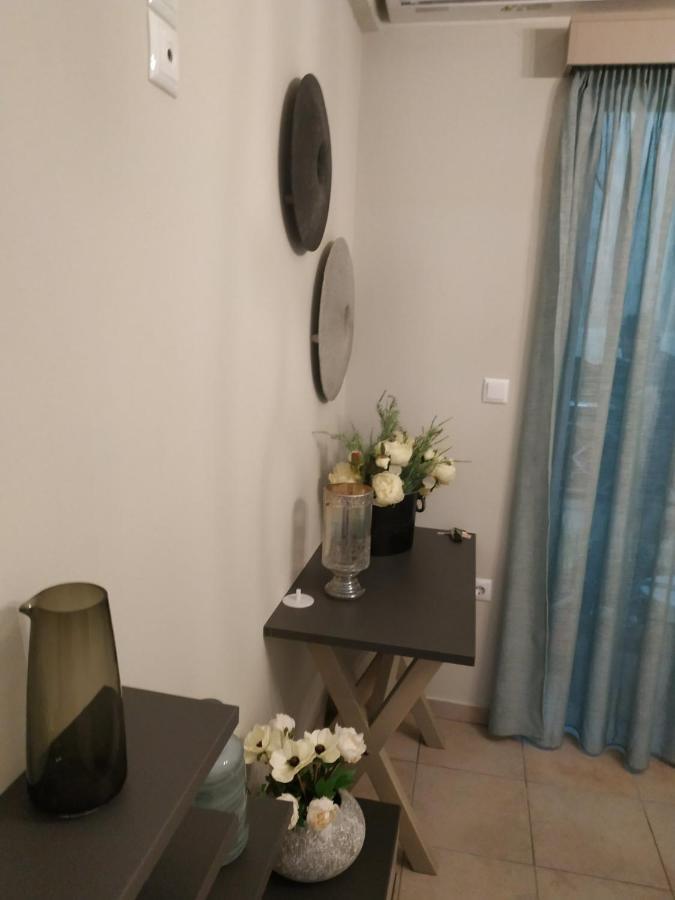 Cozy And Style Διαμέρισμα Πρέβεζα Εξωτερικό φωτογραφία