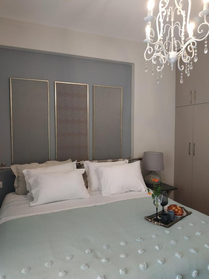 Cozy And Style Διαμέρισμα Πρέβεζα Εξωτερικό φωτογραφία