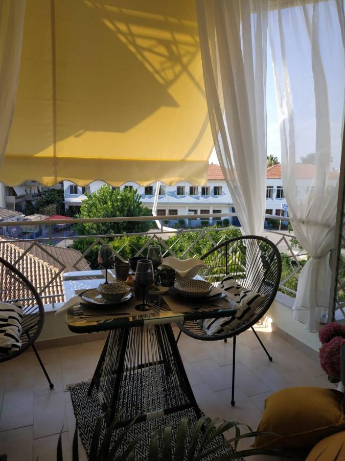 Cozy And Style Διαμέρισμα Πρέβεζα Εξωτερικό φωτογραφία