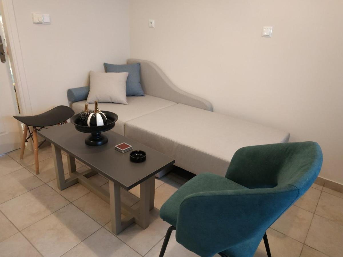 Cozy And Style Διαμέρισμα Πρέβεζα Εξωτερικό φωτογραφία