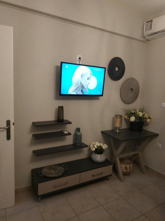 Cozy And Style Διαμέρισμα Πρέβεζα Εξωτερικό φωτογραφία