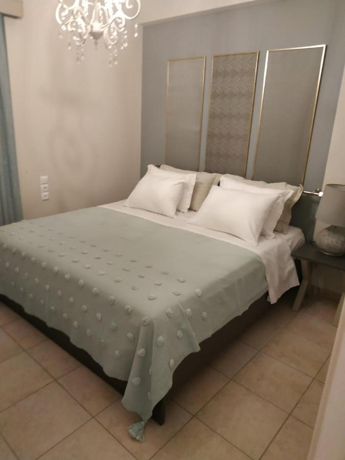 Cozy And Style Διαμέρισμα Πρέβεζα Εξωτερικό φωτογραφία