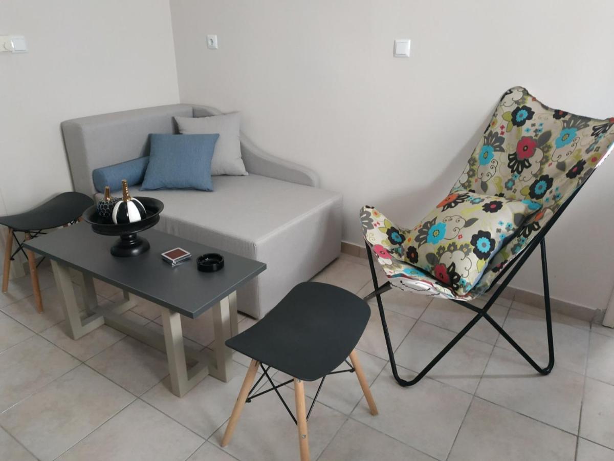 Cozy And Style Διαμέρισμα Πρέβεζα Εξωτερικό φωτογραφία