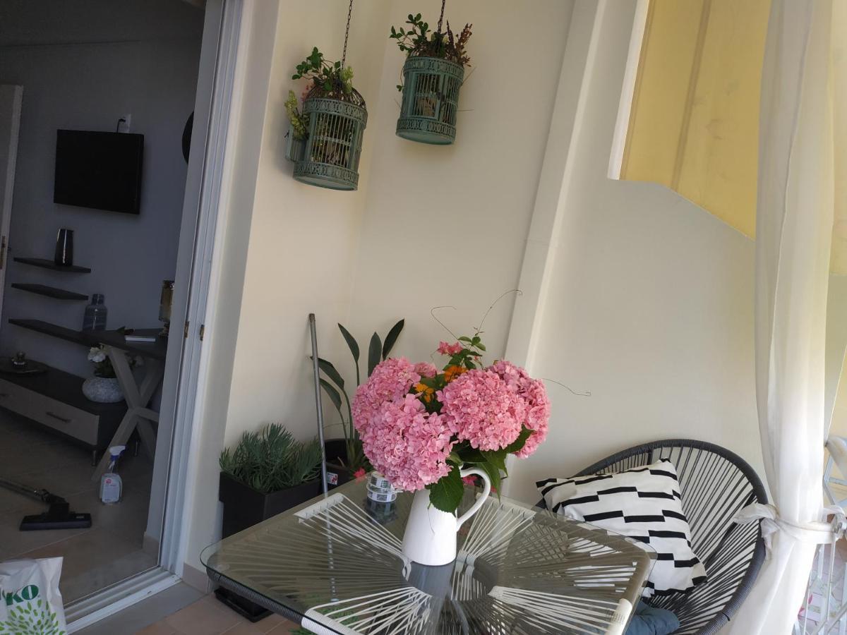 Cozy And Style Διαμέρισμα Πρέβεζα Εξωτερικό φωτογραφία