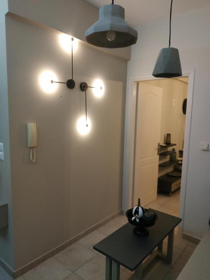 Cozy And Style Διαμέρισμα Πρέβεζα Εξωτερικό φωτογραφία