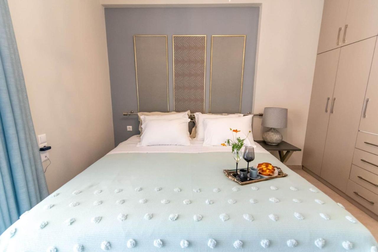 Cozy And Style Διαμέρισμα Πρέβεζα Εξωτερικό φωτογραφία
