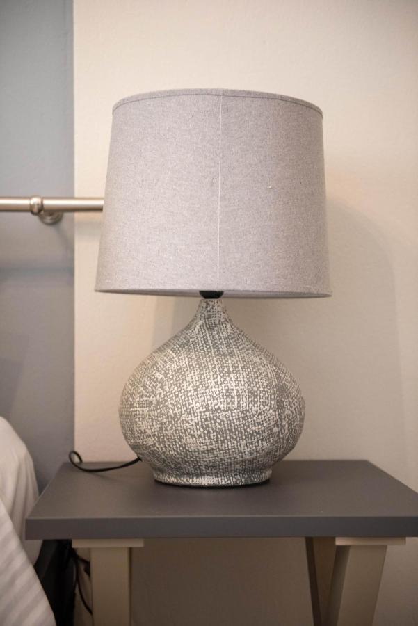 Cozy And Style Διαμέρισμα Πρέβεζα Εξωτερικό φωτογραφία