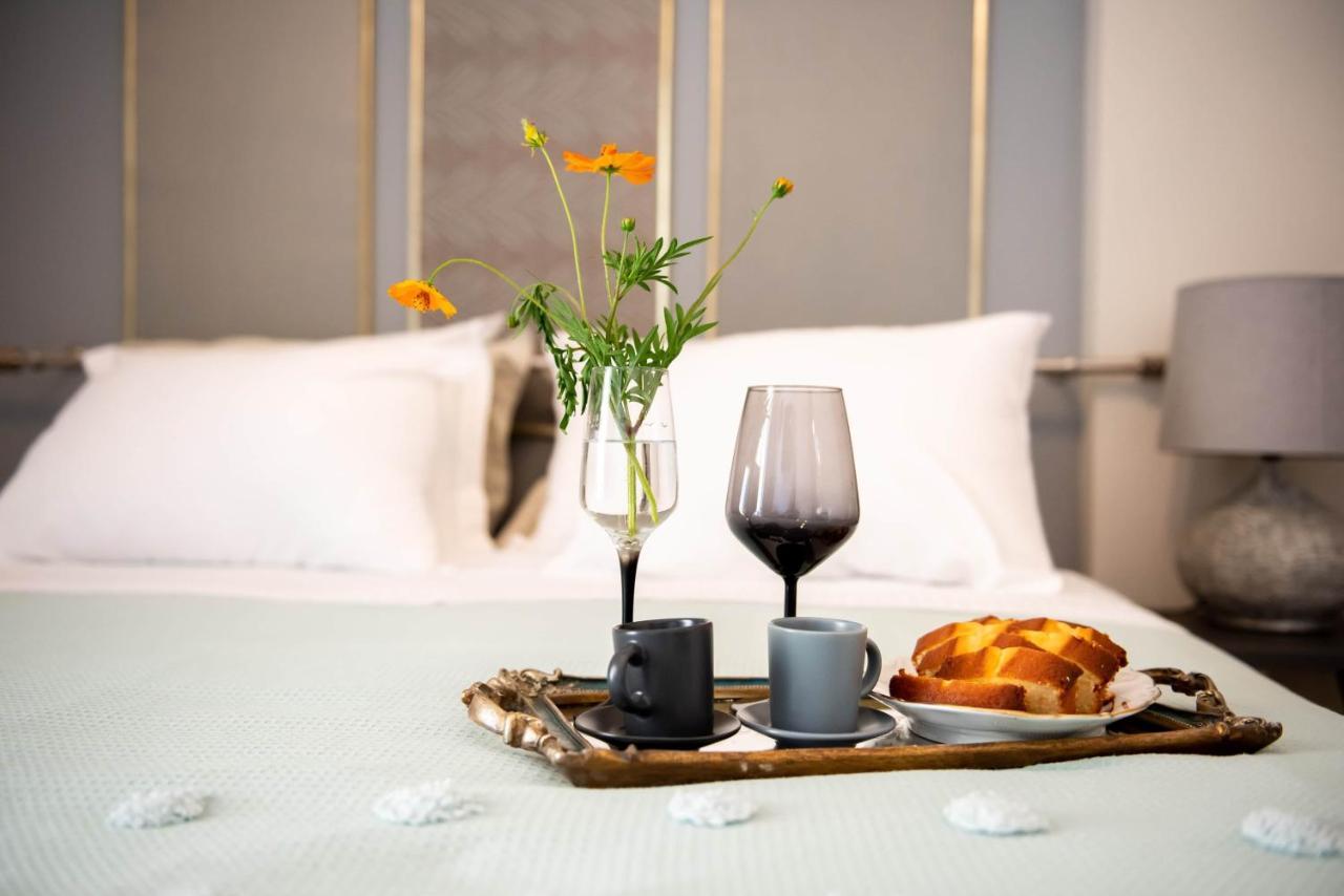 Cozy And Style Διαμέρισμα Πρέβεζα Εξωτερικό φωτογραφία