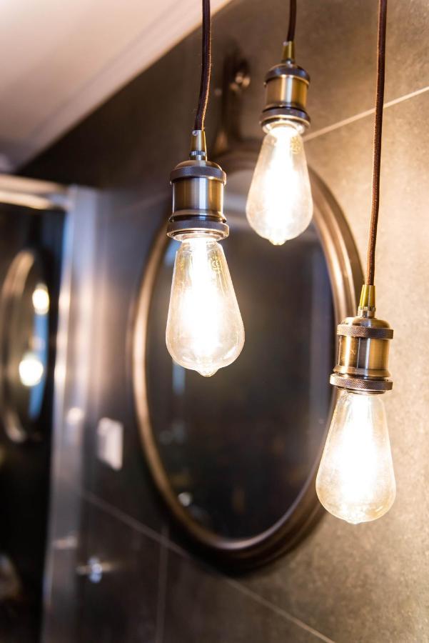 Cozy And Style Διαμέρισμα Πρέβεζα Εξωτερικό φωτογραφία