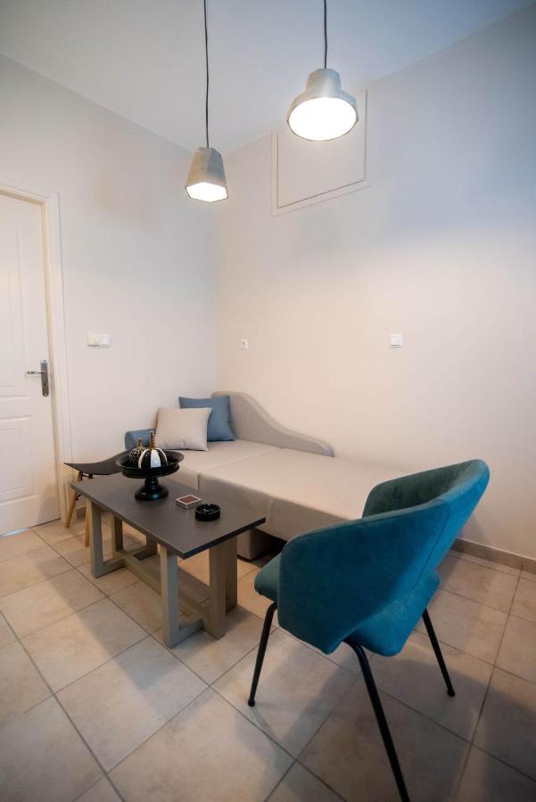 Cozy And Style Διαμέρισμα Πρέβεζα Εξωτερικό φωτογραφία