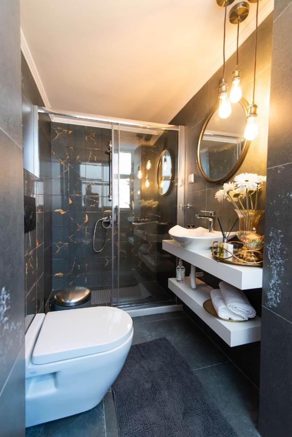 Cozy And Style Διαμέρισμα Πρέβεζα Εξωτερικό φωτογραφία