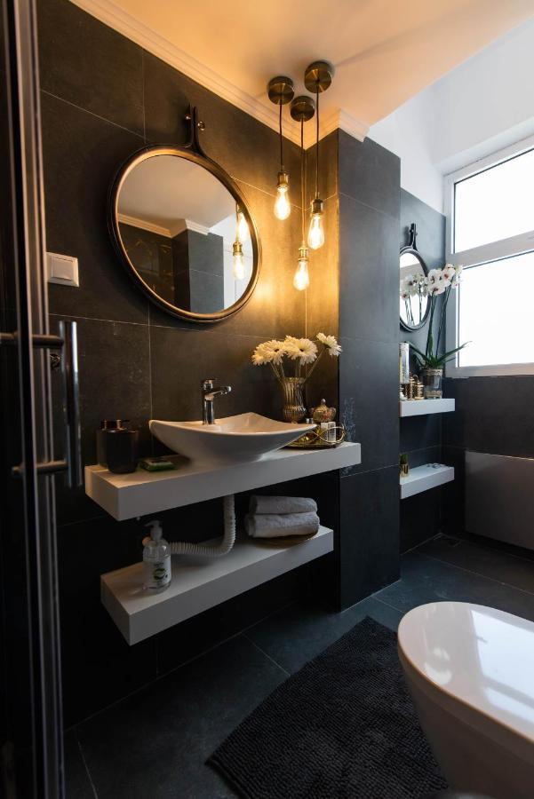 Cozy And Style Διαμέρισμα Πρέβεζα Εξωτερικό φωτογραφία