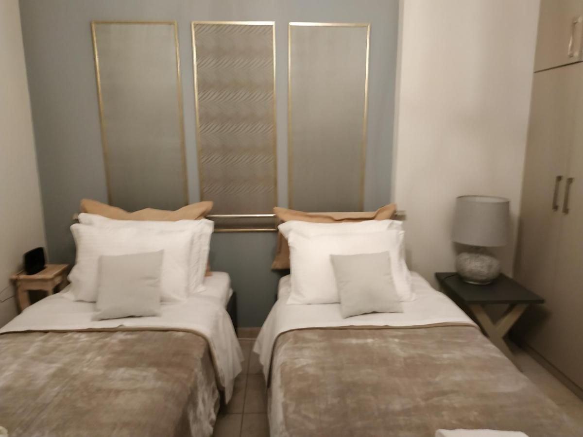 Cozy And Style Διαμέρισμα Πρέβεζα Εξωτερικό φωτογραφία