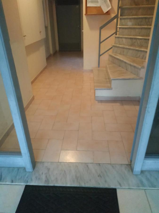 Cozy And Style Διαμέρισμα Πρέβεζα Εξωτερικό φωτογραφία