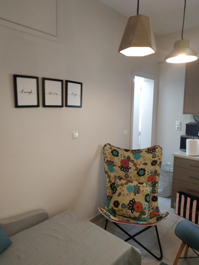 Cozy And Style Διαμέρισμα Πρέβεζα Εξωτερικό φωτογραφία
