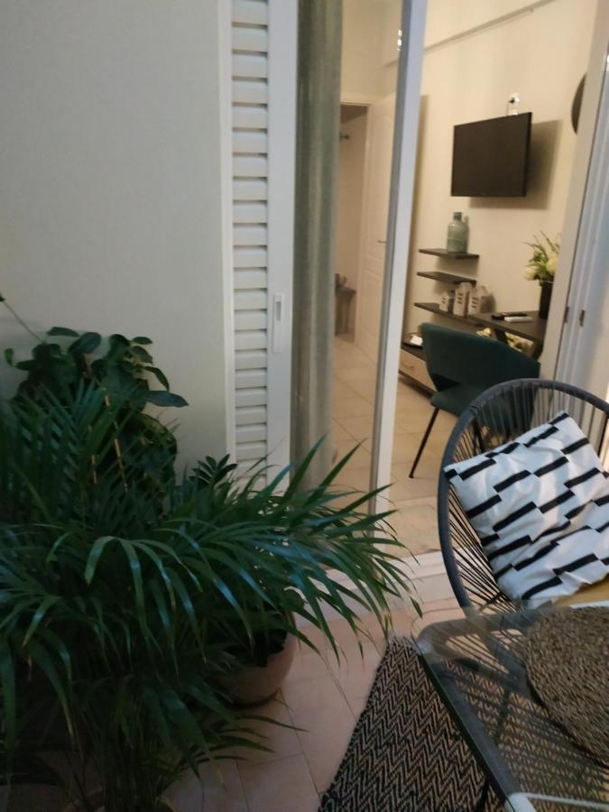 Cozy And Style Διαμέρισμα Πρέβεζα Εξωτερικό φωτογραφία