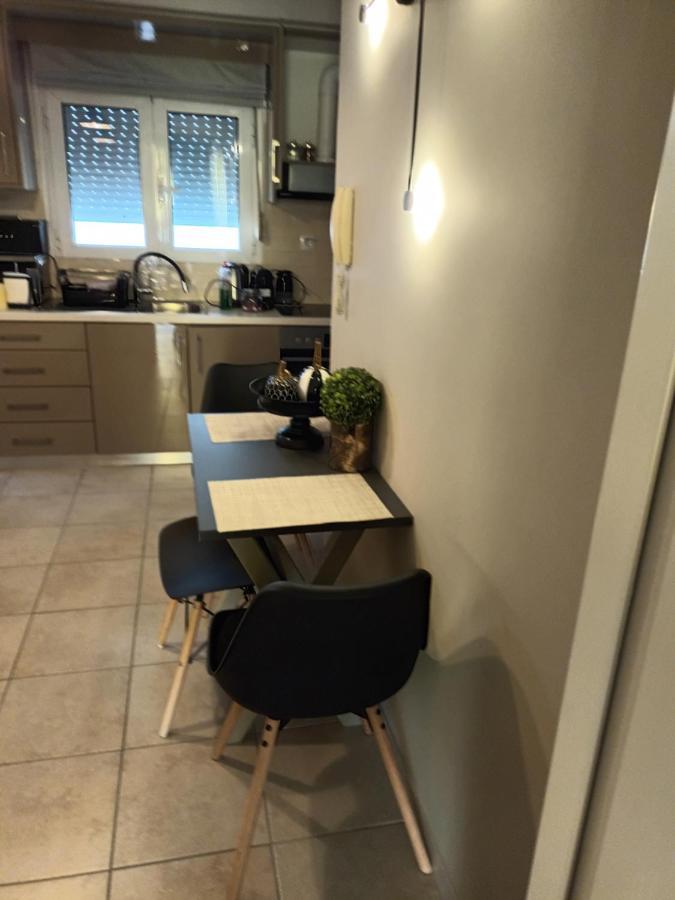 Cozy And Style Διαμέρισμα Πρέβεζα Εξωτερικό φωτογραφία