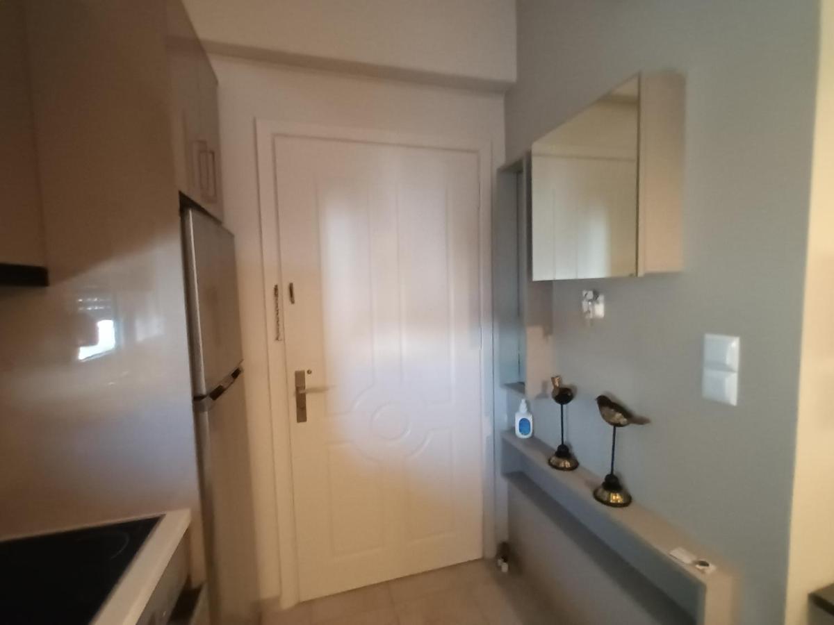 Cozy And Style Διαμέρισμα Πρέβεζα Εξωτερικό φωτογραφία