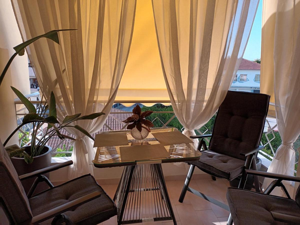 Cozy And Style Διαμέρισμα Πρέβεζα Εξωτερικό φωτογραφία