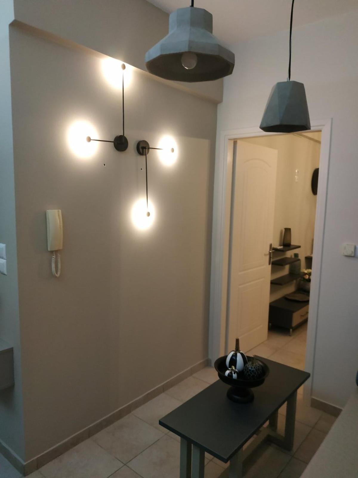 Cozy And Style Διαμέρισμα Πρέβεζα Δωμάτιο φωτογραφία